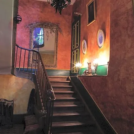 Domaine Du Peyron 住宿加早餐酒店